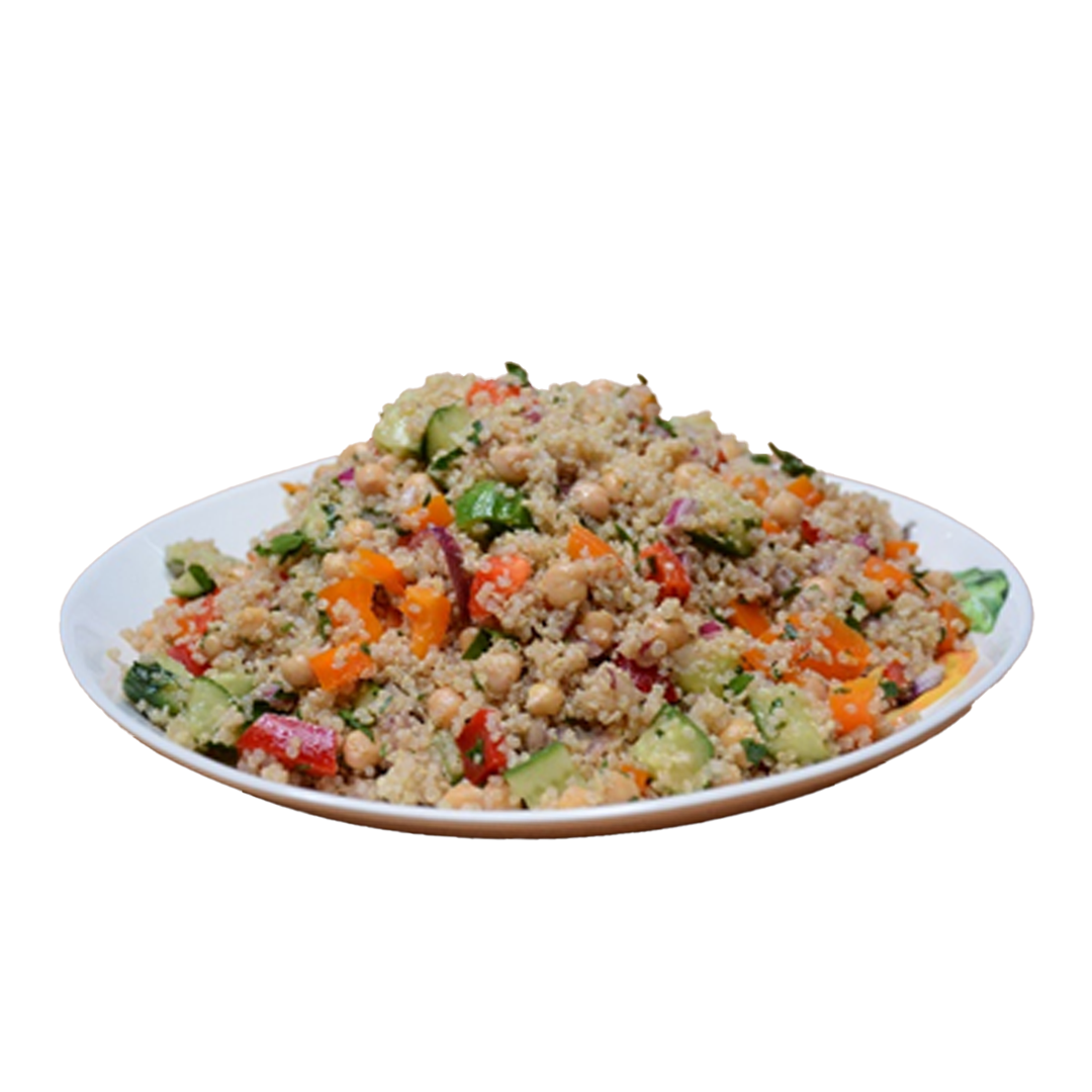 Quinoa Salad