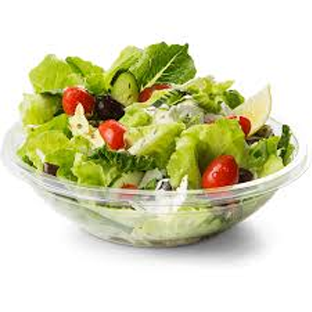 Season Salad