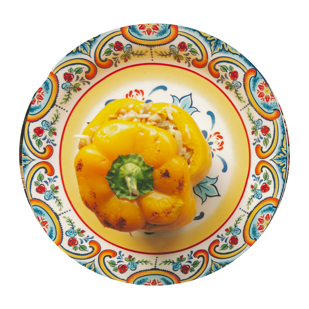 Stuffed Peppers